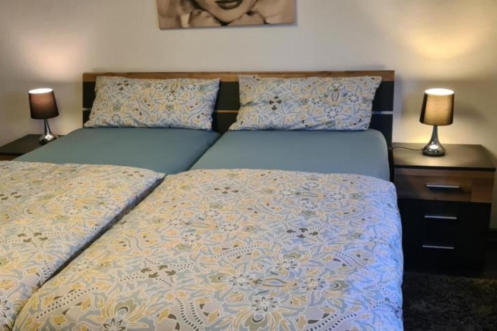 Neu! Ferienwohnung Eulennest Staudernheim Eksteriør billede