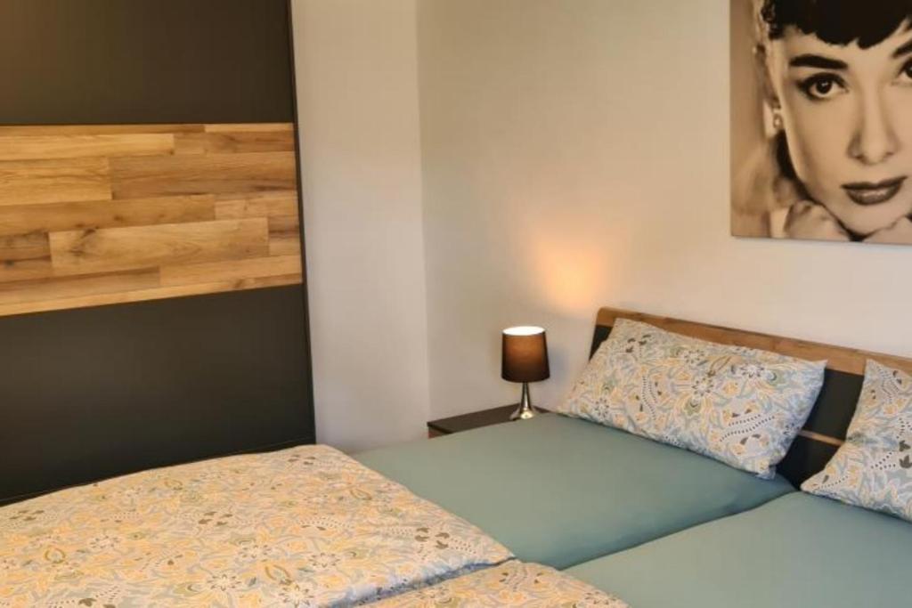 Neu! Ferienwohnung Eulennest Staudernheim Eksteriør billede